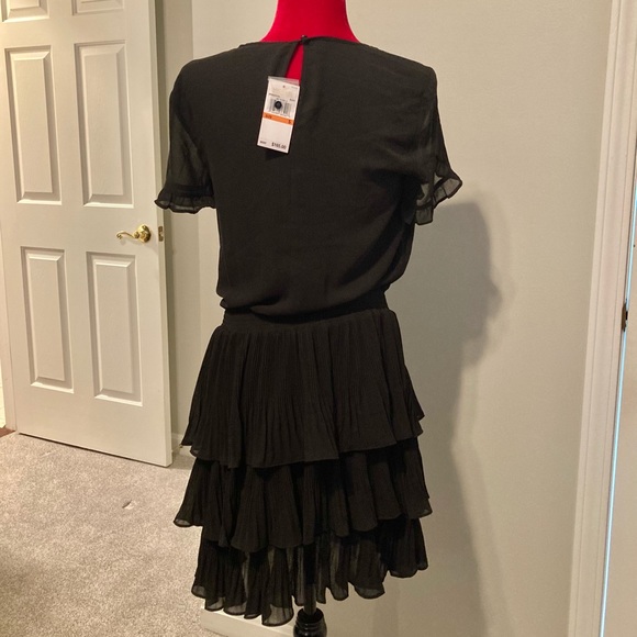 Michael Kors, Black, Small, with Tags - Picture 4 of 7